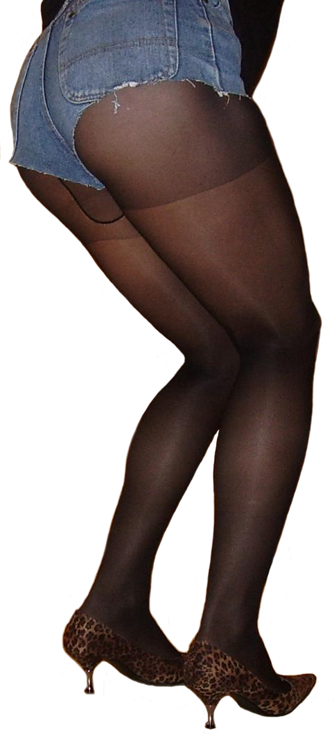 cathy garland add Hot Pants And Pantyhose photo