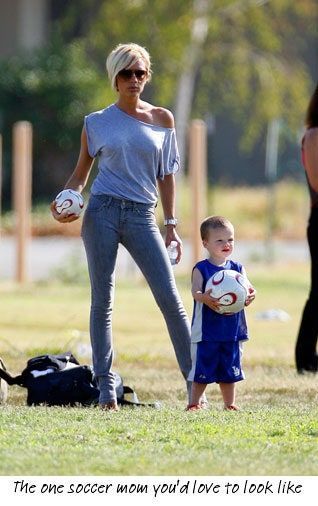 brad corriher add Hot Soccer Mom Milf photo