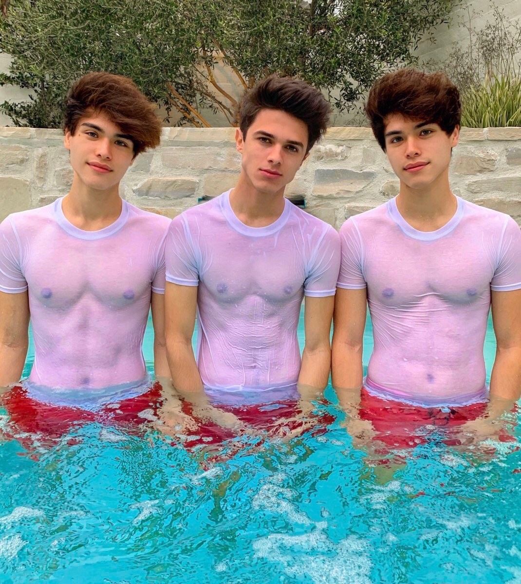 dillon hutchinson add Hot Twinks Video photo