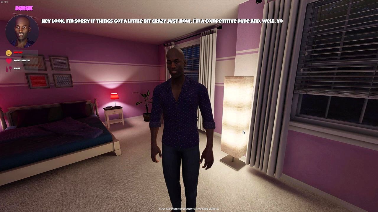 aaron grist add House Party Gameplay Porn photo