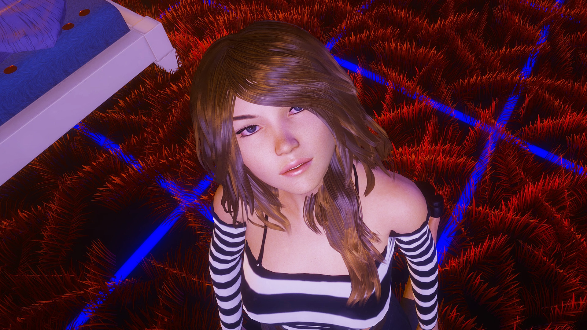 donna penny add House Party Gameplay Porn photo