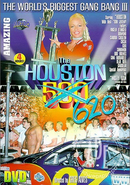 clara villareal add Houston 500 Porn photo