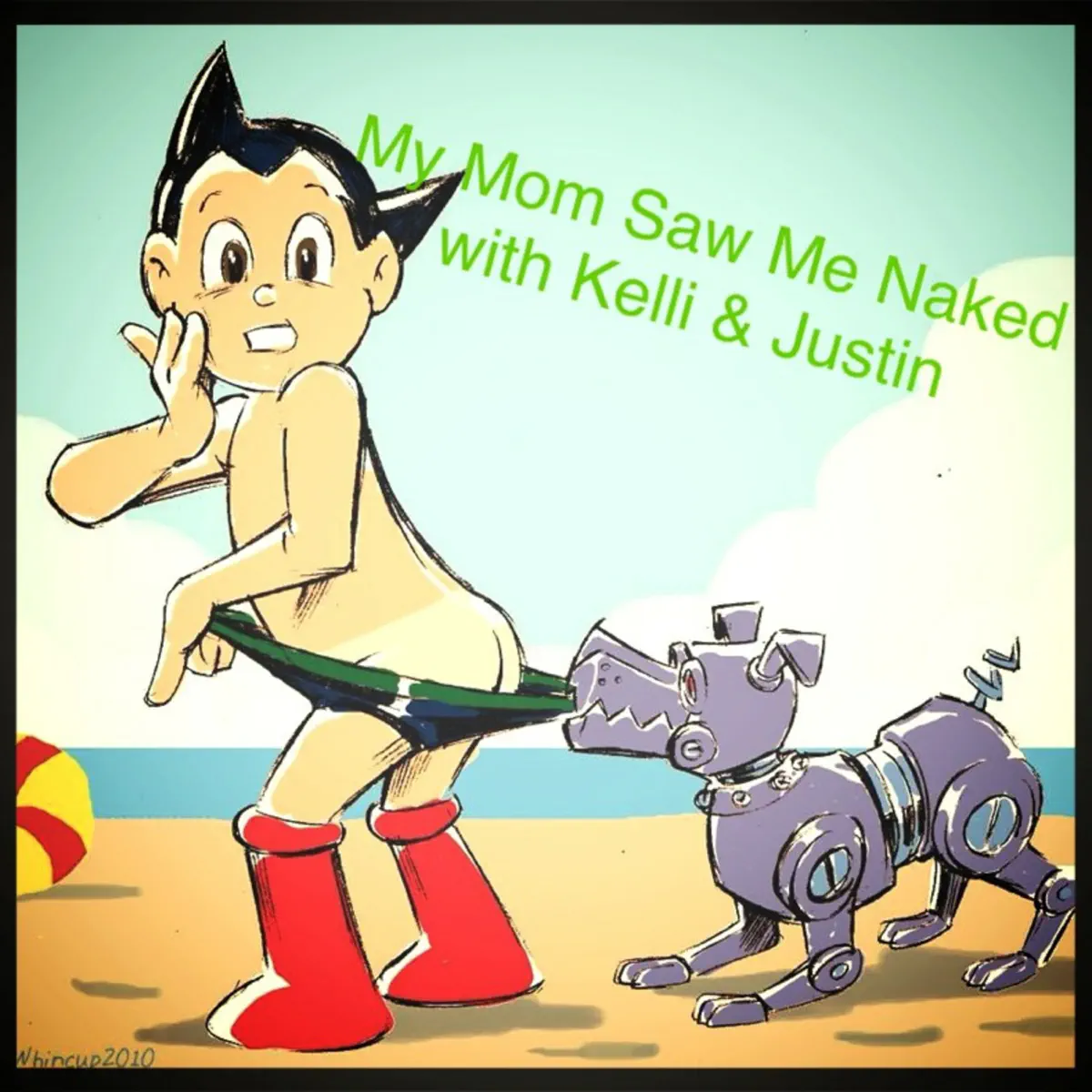 bryan northcutt add How Can I See My Mom Naked photo
