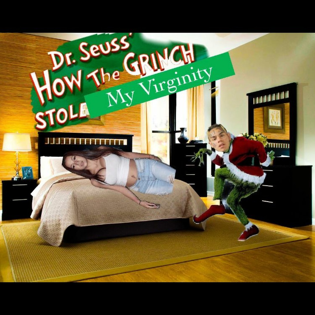 craig costigan add How The Grinch Stole Virginities photo