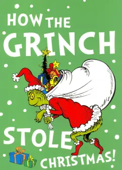 carrie strand add How The Grinch Stole Virginities photo