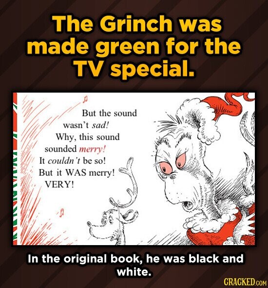 aparna chakravorty add How The Grinch Stole Virginities photo