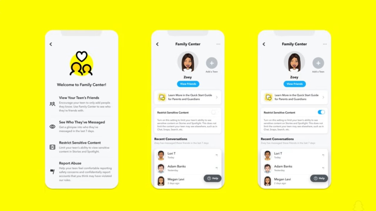 ally omar add How To Find Porn On Snapchat photo