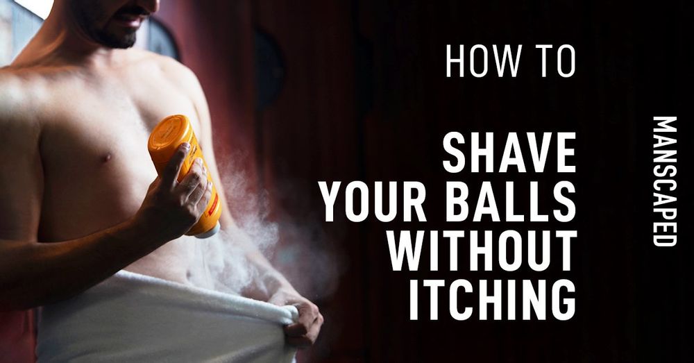 dechen khando add How To Shave Balls Porn photo