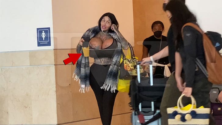 dennis durbin add Huge Boobs In Public photo