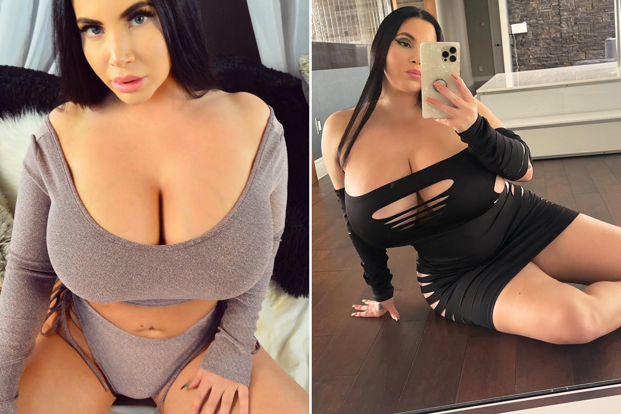 banashri gogoi add Huge Ebony Boobs Solo photo