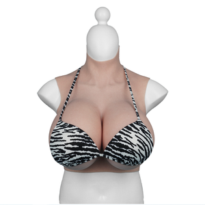 catherine brownlee add Huge Fake Boobs Tube photo