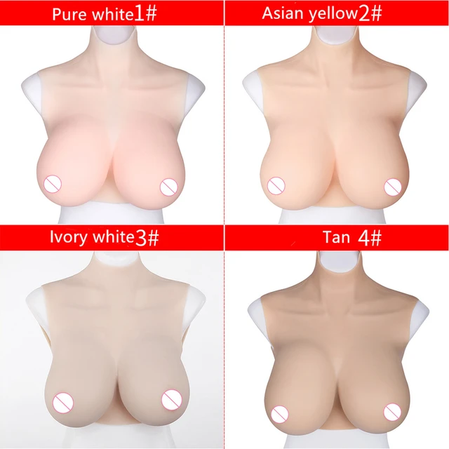 aaron blakely add Huge Fake Boobs Tube photo
