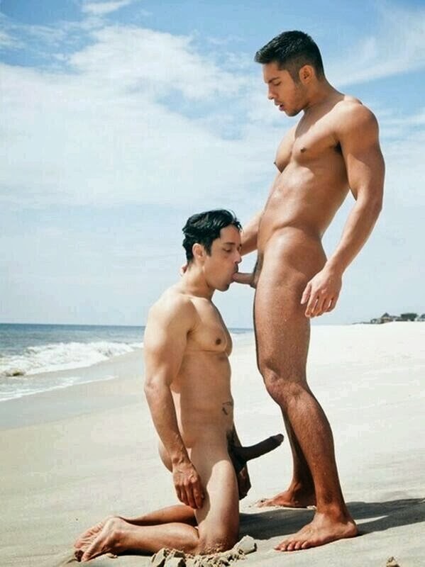 ariel torio add Huge Naked Men photo