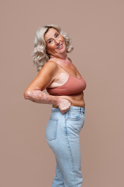 daniela miranda add Huge Older Tits photo