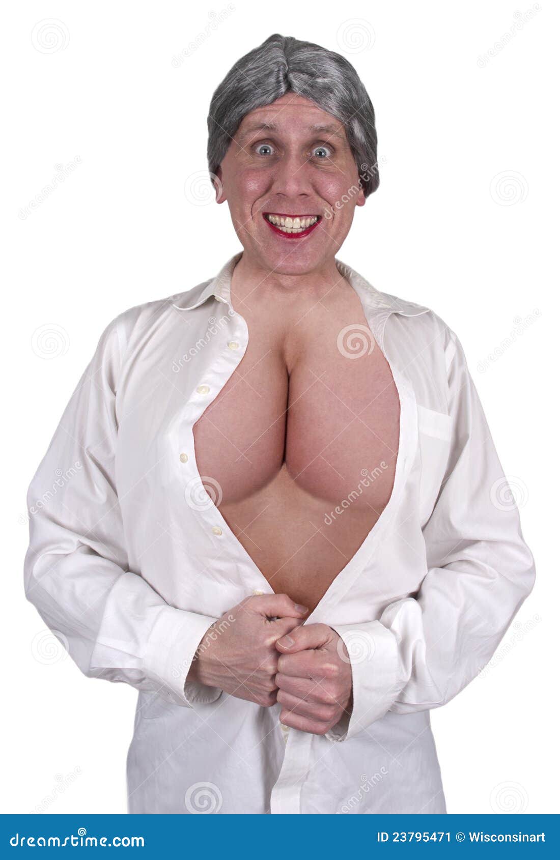 alex her add Huge Older Tits photo