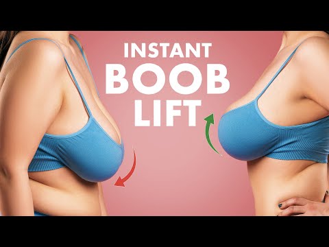 cherry marsden add Huge Saggy Boobs Video photo
