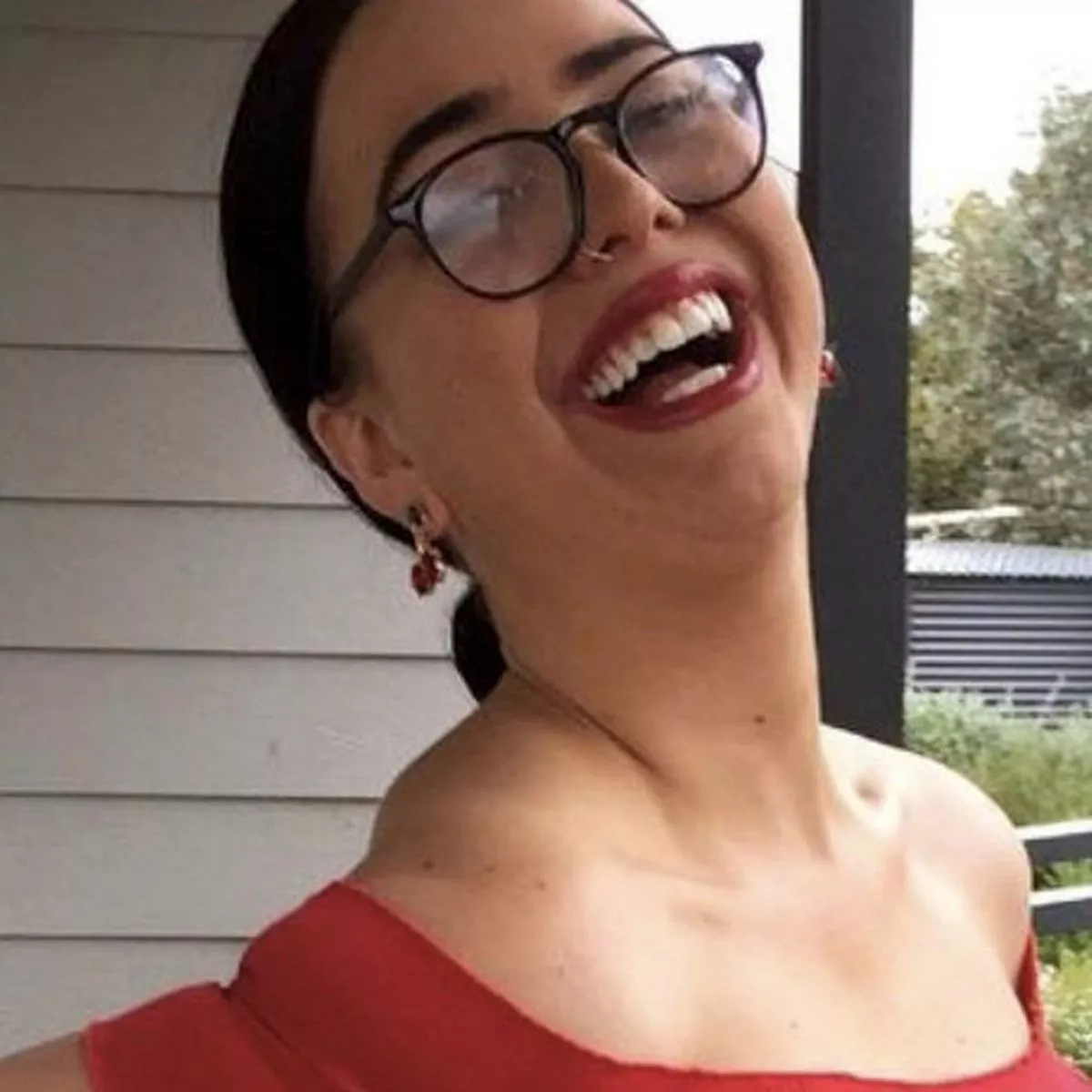 christopher landry add Huge Saggy Boobs Video photo