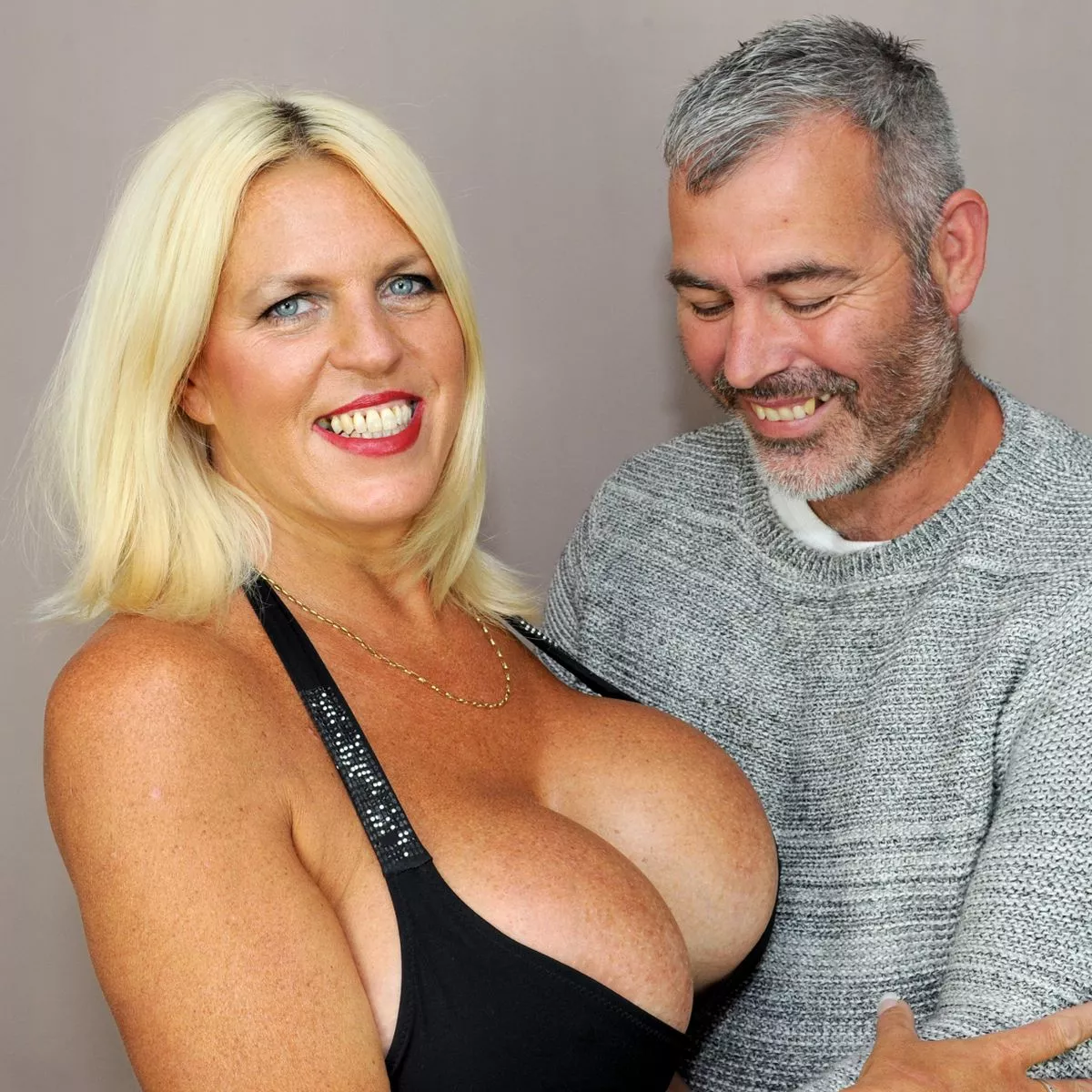 alex gough add Huge Tits Blonde Bbw photo