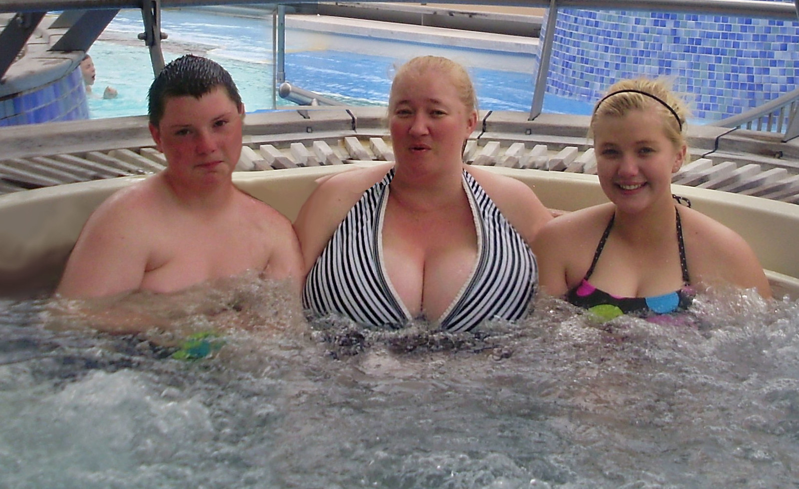 dave billington add Huge Tits Fat photo