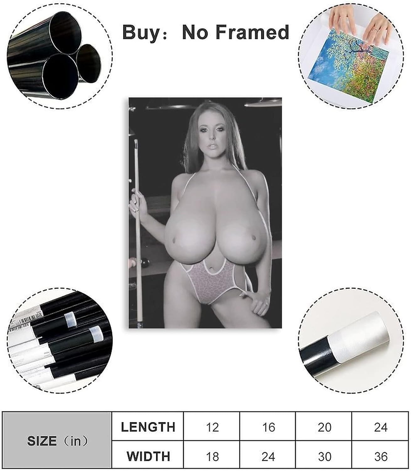 daniel gauld add Huge Titty Mature photo
