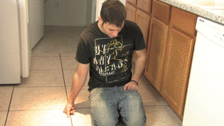 carl aubrey add Humiliating Foot Worship photo