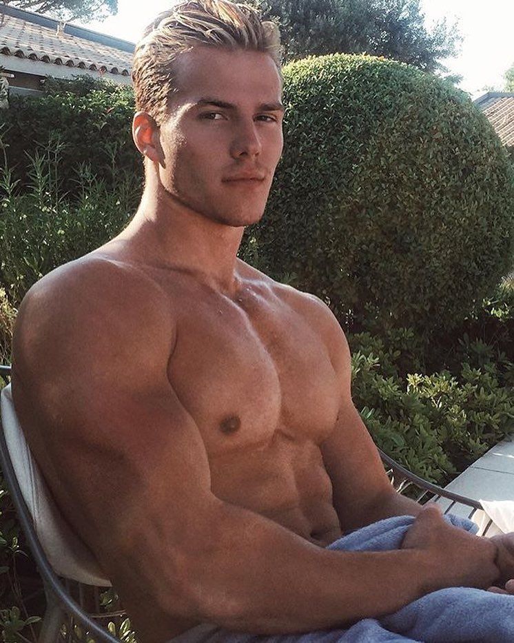 cameron prock add Hung Handsome Men photo