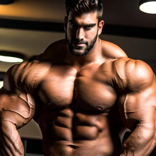 blake holcombe add Hung Muscle Hunks photo