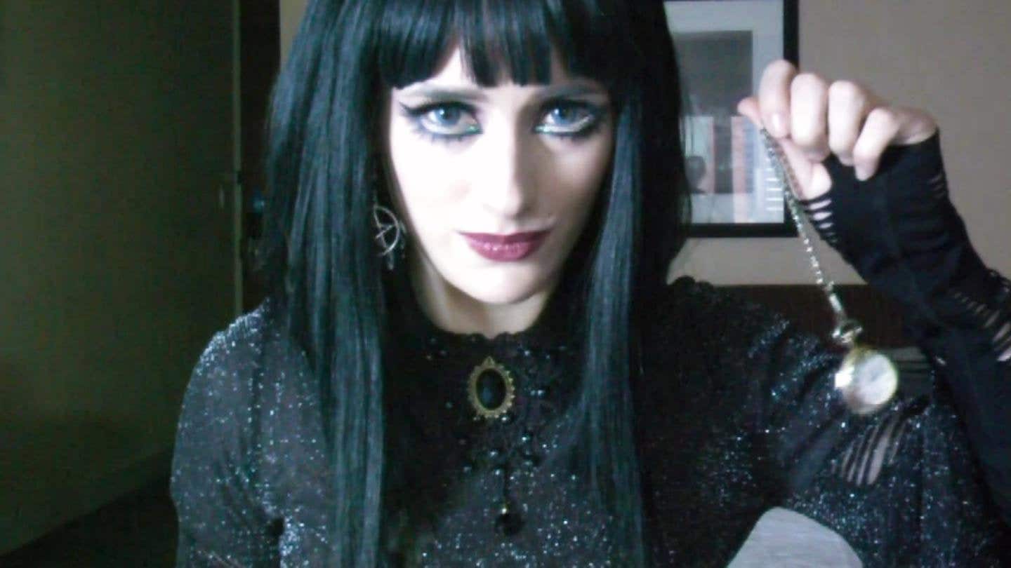 alex wilkins add Hypno Daughter Porn photo