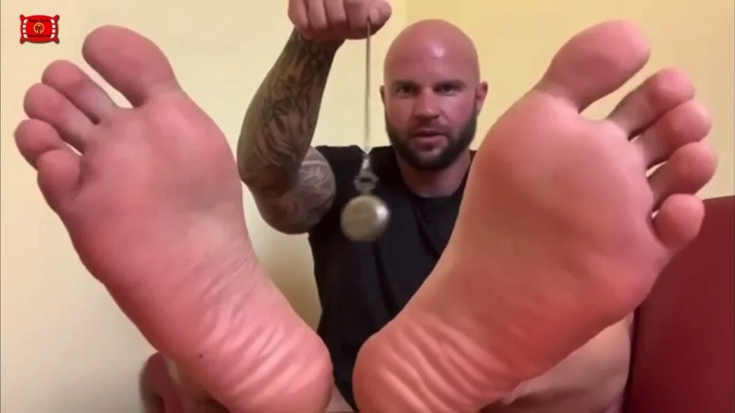dawn godwin add Hypno Feet Porn photo