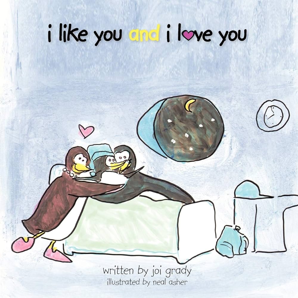 andri febrianto add I Love You Joi photo