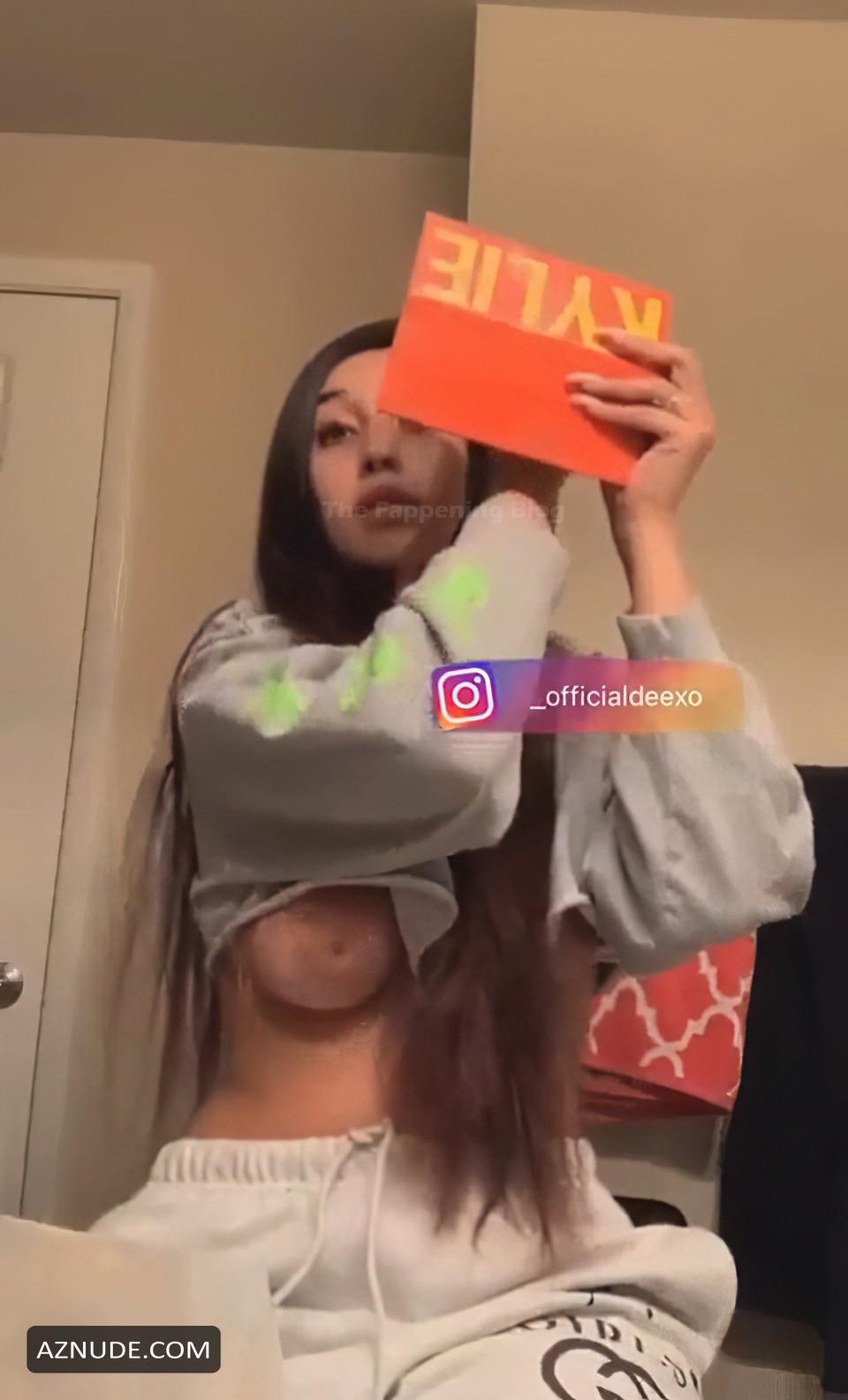 devi prashad add Ig Live Nipslip photo