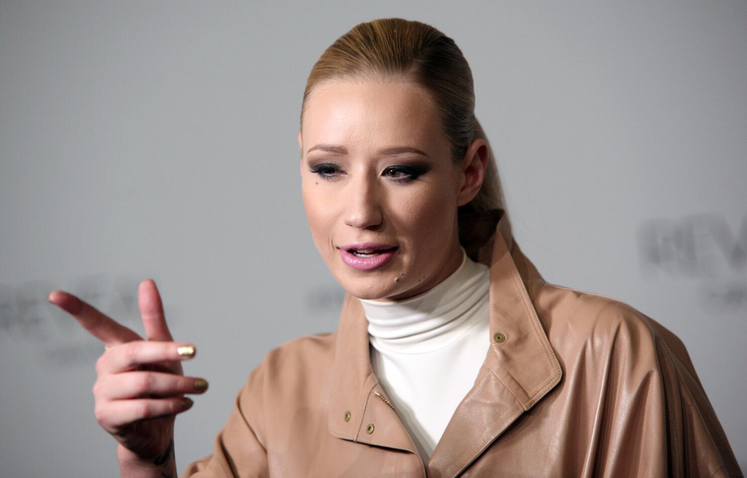 dennis littlefield add Iggy Azalea Leaked Sex Tape photo