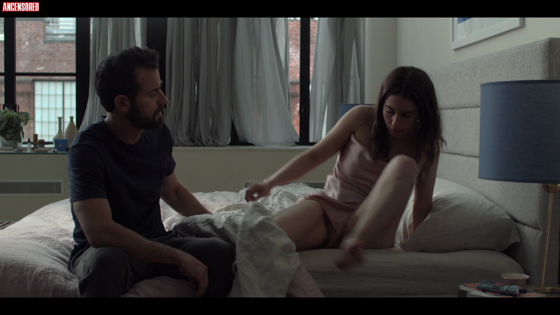 briana theresa add Ilana Glazer Naked photo