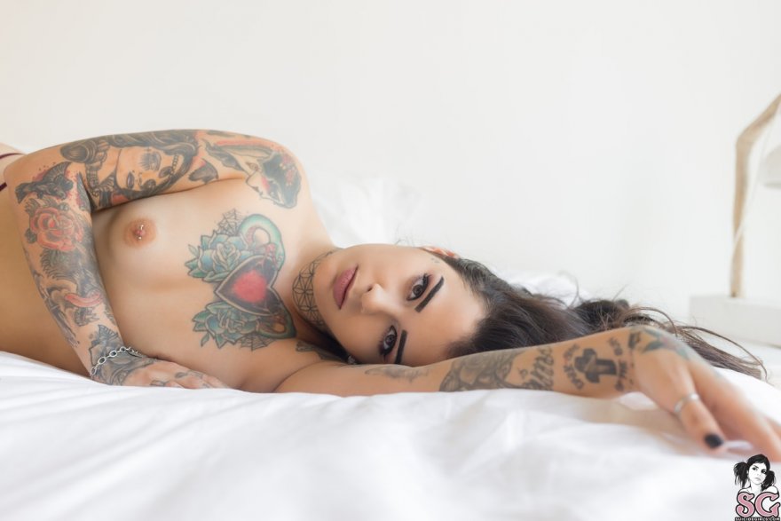 alena gavrilova add Illusion Porn photo