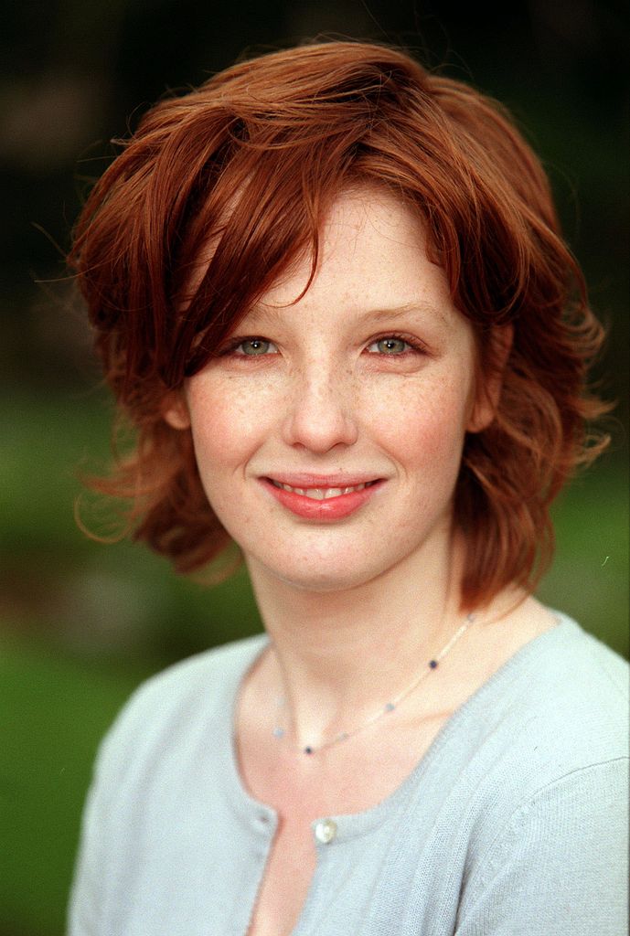 danica babic add Images Of Kelly Reilly photo