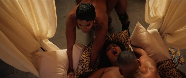 brandy pugh add Imani Hakim Nude photo