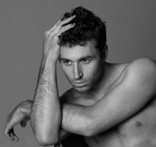 andrea martinez lopez add India Summer James Deen photo