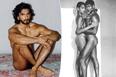 danie du plooy add Indian Actor Nude photo