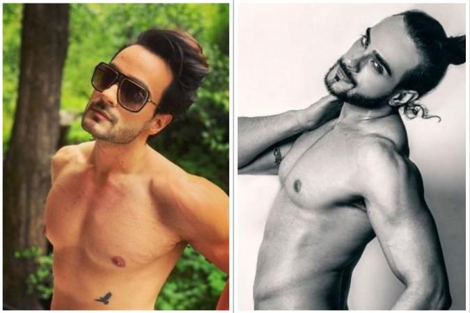 diana connor add Indian Actor Nude photo