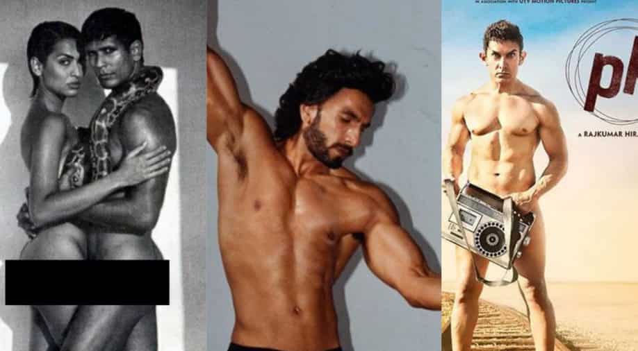 anthony hartslief add Indian Actor Nude photo