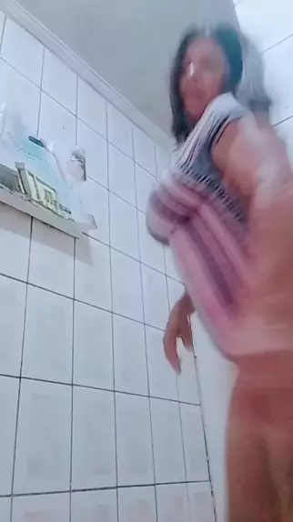charles ort add Indian Bathroom Hidden photo