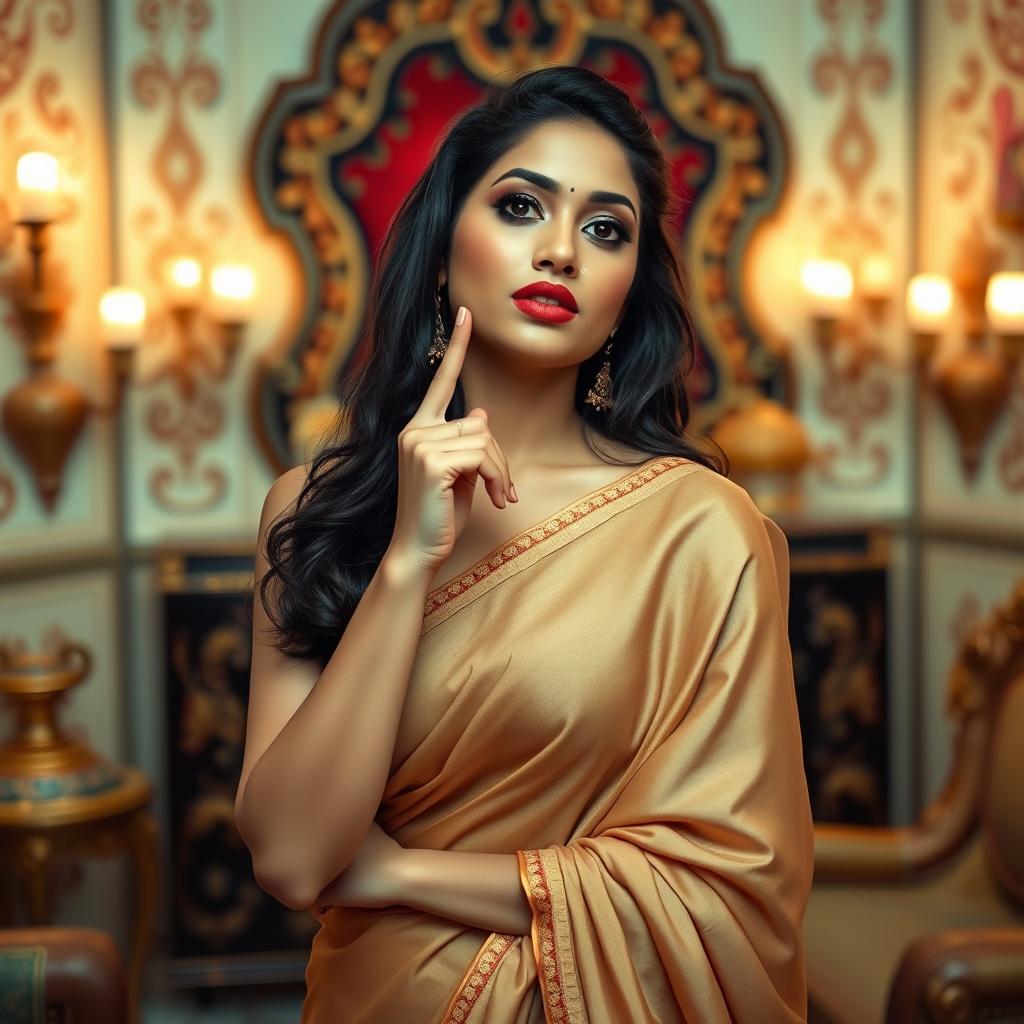chris dunlop add Indian Bhabi photo