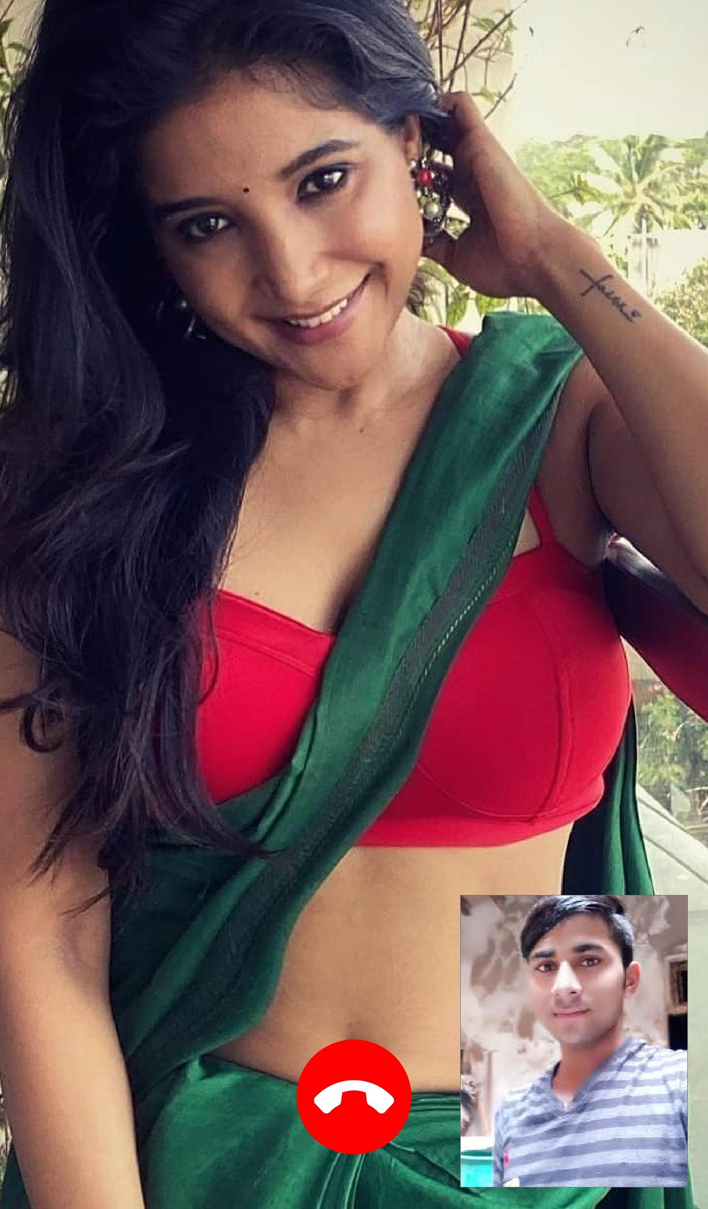 derrick best add Indian Bhabi photo