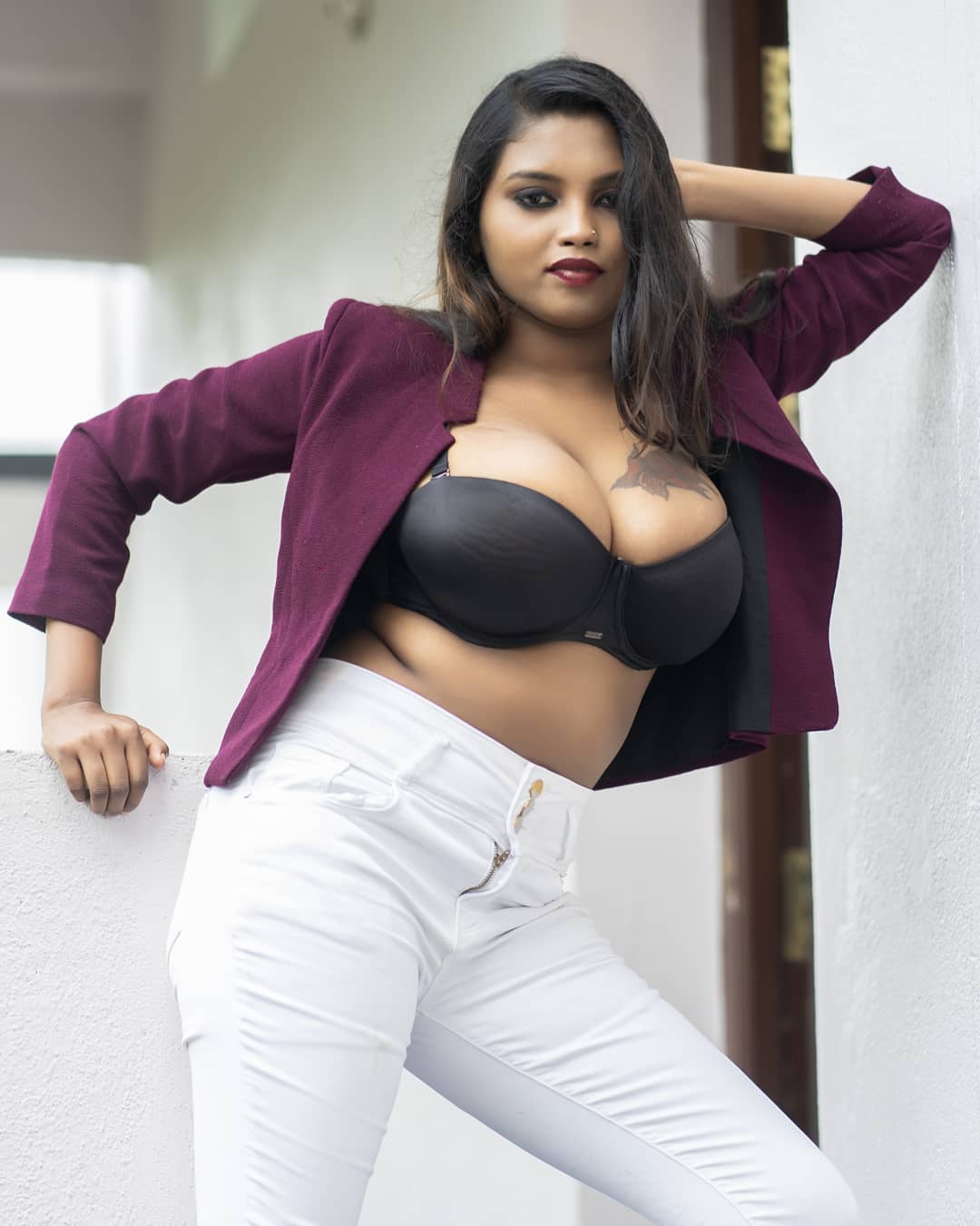 adekunle adebayo add Indian Big Breast Video photo