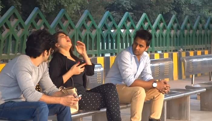 carole ma add Indian Loud Moaning photo