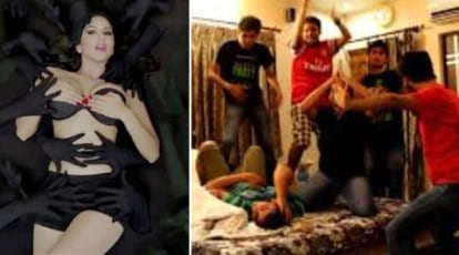 amina ikram add Indian Mms Videos photo