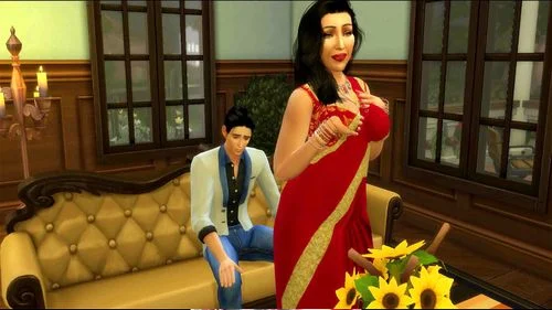 collen joseph add Indian Porn Animation photo