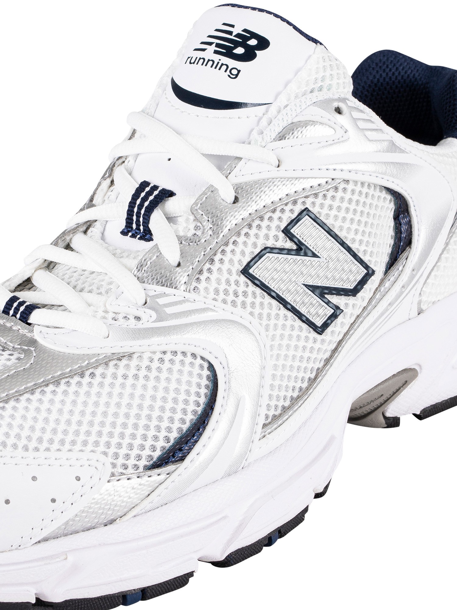 chris detmer add Indigo White Feet photo