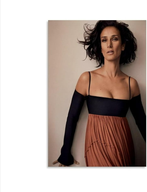 dante milton add Indira Varma Hot photo