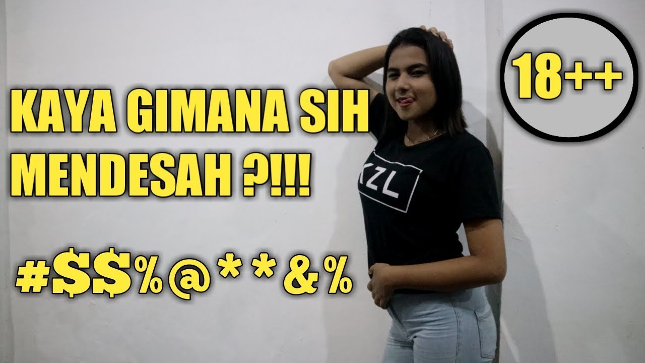 brooke gaynor add Indonesia Mendesah photo